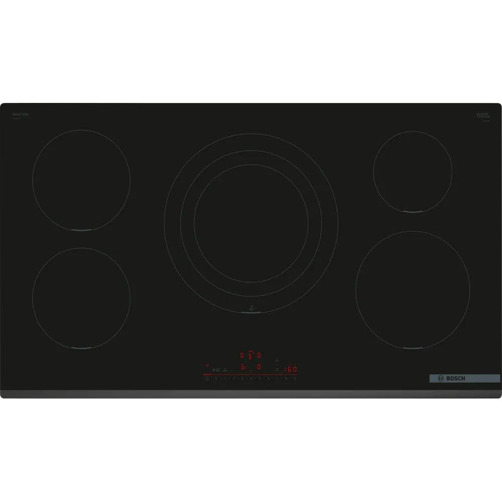 Placa Bosch PIV-931-HC-1-E