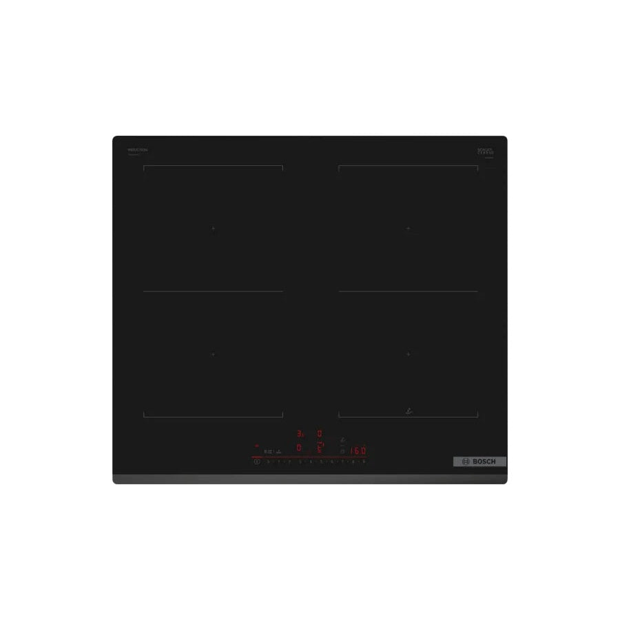 Placa Bosch PVQ-631-HC-1-E