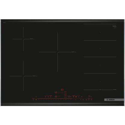 Placa Bosch PXV-875-DV-1-E