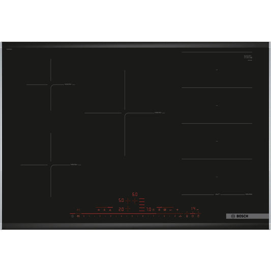 Placa Bosch PXV-875-DV-1-E