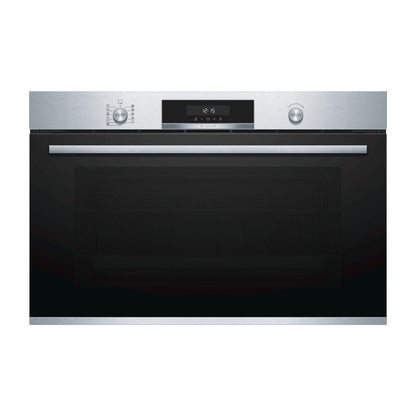 Forno Compacto Bosch VBD5780S0 | 112L, Pirolítico, A+