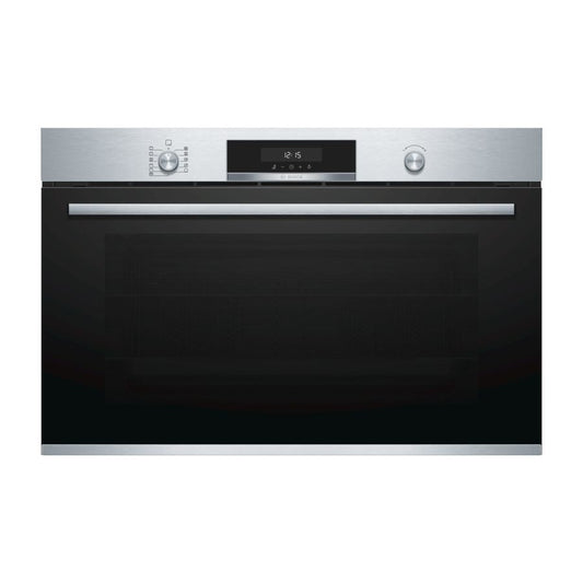 Forno Compacto Bosch VBD5780S0 | 112L, Pirolítico, A+