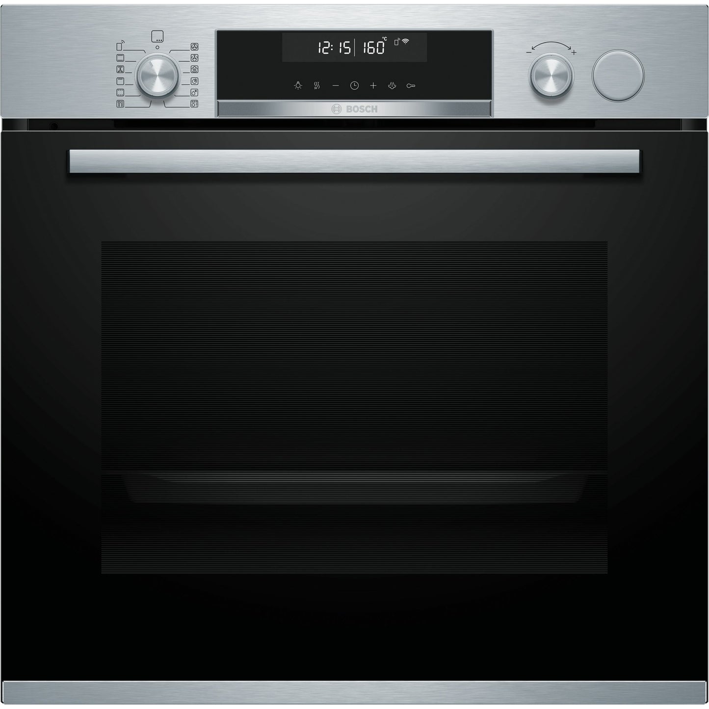 Forno Bosch HRG-5785-S-6