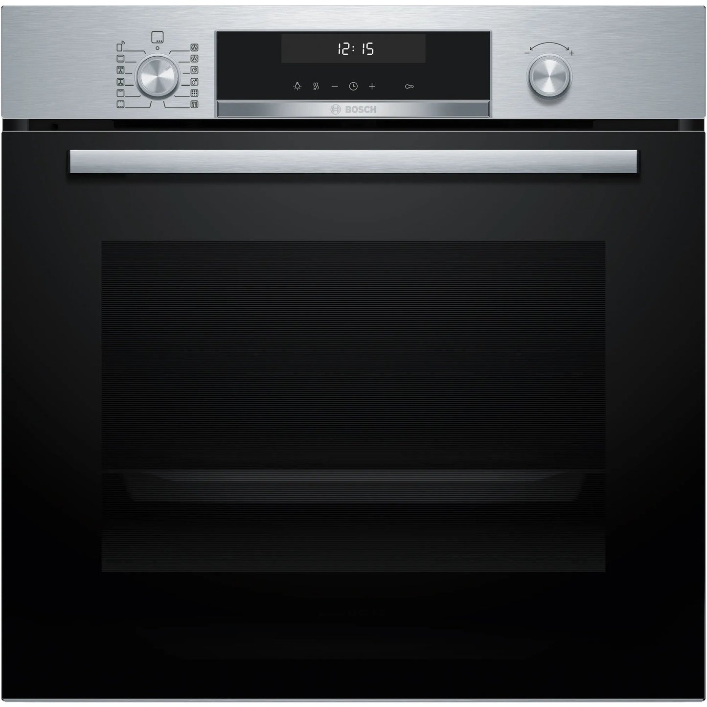 Forno Bosch HBG578ES7 | 71L, Air Fry, Pirolítico