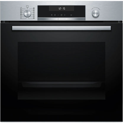Forno Bosch HBG578ES7 | 71L, Air Fry, Pirolítico