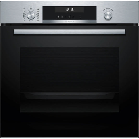 Forno Bosch HBG578ES7 | 71L, Air Fry, Pirolítico