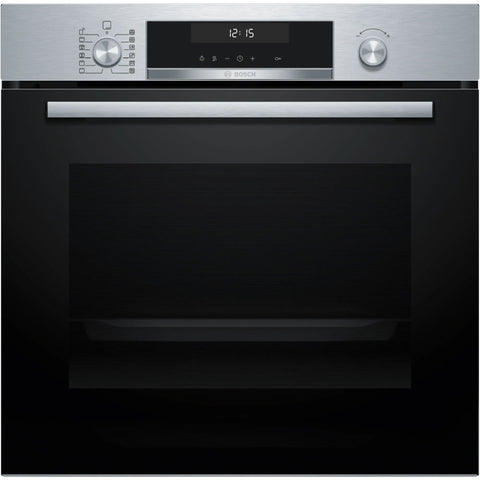 Forno Bosch HBG578ES7 | 71L, Air Fry, Pirolítico