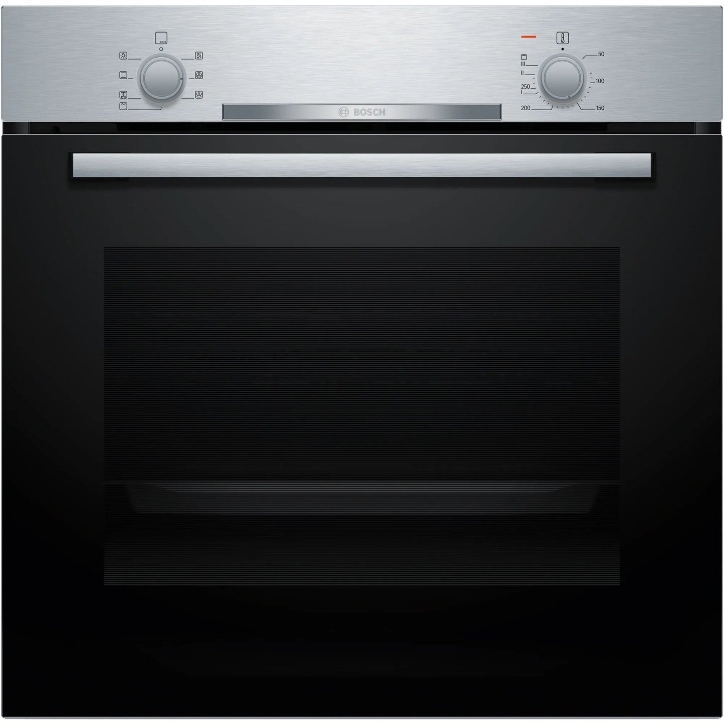 Forno Bosch HBA-510-BR-3