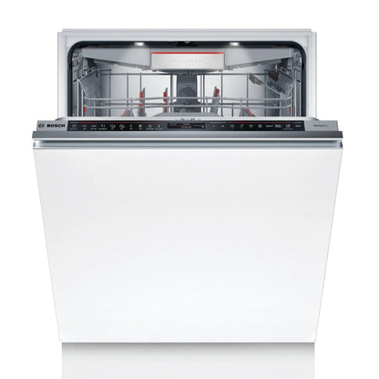 Máquina de Lavar Loiça Encastre Bosch SMD8TCX04E | 14 Talheres, Classe A