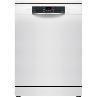 Máquina de Lavar Loiça Bosch SMS46KW02E | 13 talheres, Classe E
