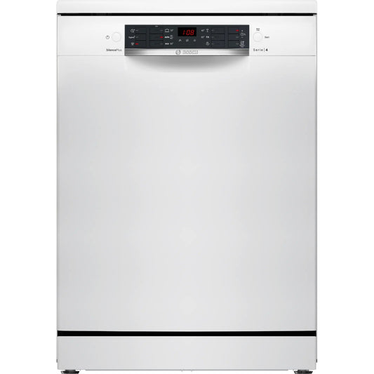 Máquina de Lavar Loiça Bosch SMS46KW02E | 13 talheres, Classe E