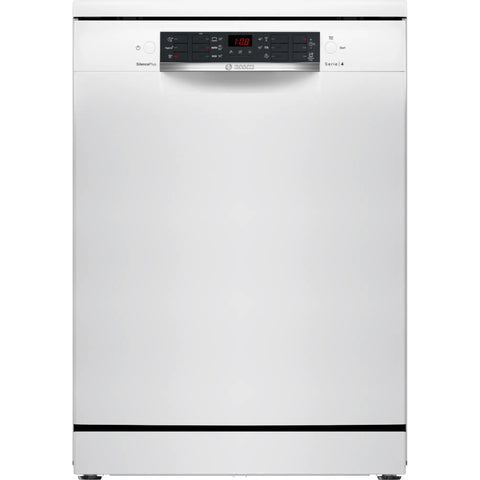 Máquina de Lavar Loiça Bosch SMS46KW02E | 13 talheres, Classe E