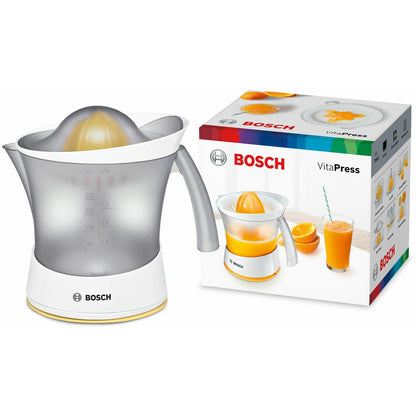Espremedor Bosch MCP3000N | 25W, 800ml, Rotação Bidirecional