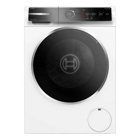 Máquina Lavar Roupa Bosch WGB254A1ES | 10 kg, 1400 rpm, A, i-DOS