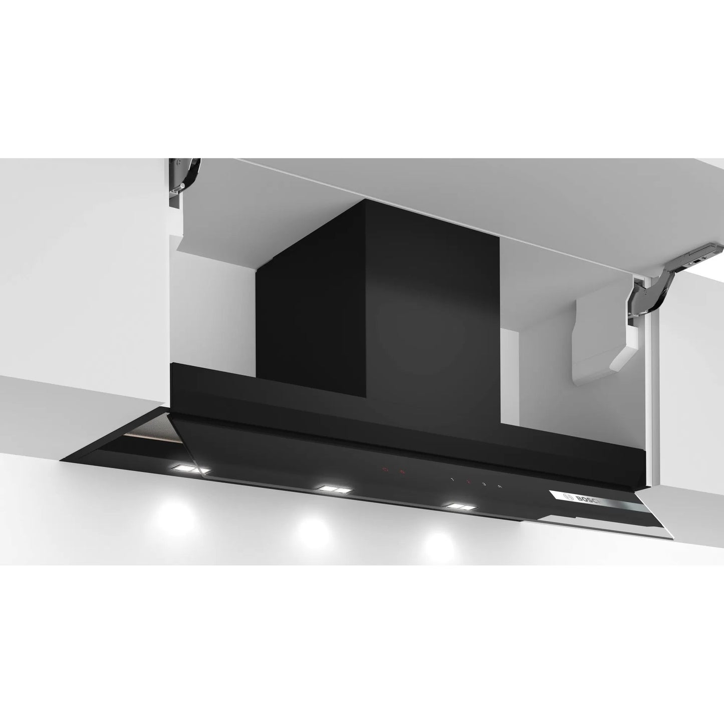 Exaustor Bosch DBB-97-AM-60