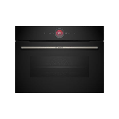 Forno Compacto Bosch CBG7741B1 | 47L, TFT-Touchdisplay, Air Fry