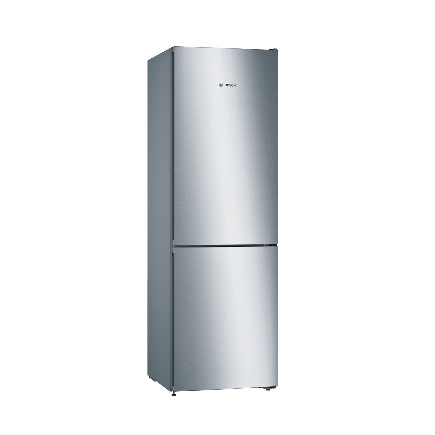 Frigorífico Combinado Bosch KGN366ICF | 326L, No Frost, Classe C