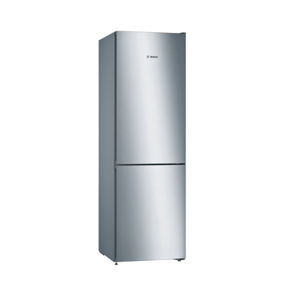 Frigorífico Combinado Bosch KGN366ICF | 326L, No Frost, Classe C