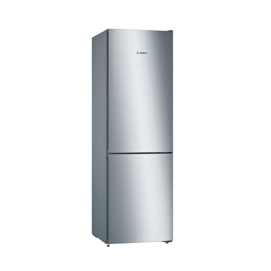 Frigorífico Combinado Bosch KGN366ICF | 326L, No Frost, Classe C