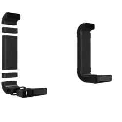 Curva Bosch HEZ-9-VDKR-0