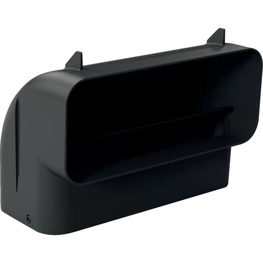 Curva 90º Vertical Bosch HEZ-9-VDSB-3