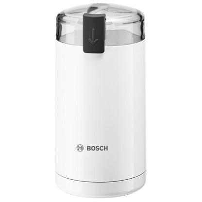 Moinho Café Bosch TSM-6-A-011-W | 180W, 75g, Lâmina inox
