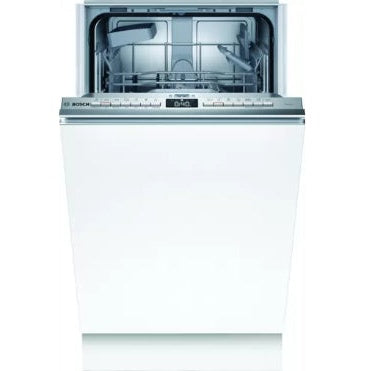 Máquina de Lavar Loiça Encastre Bosch SPV4EKX20E | 9 Talheres, 45cm