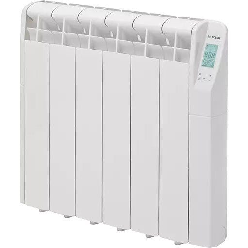 Eco Emissor Térmico BOSCH Ero 6000 1800w