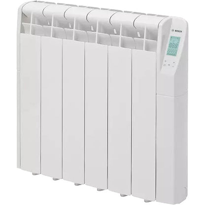 Eco Emissor Térmico BOSCH Ero 6000 1800w