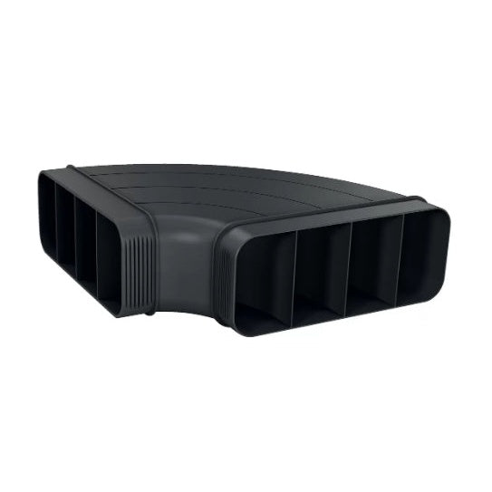 Curva 90º Bosch HEZ-9-VDSB-1