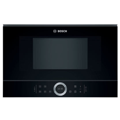 Micro Ondas Encastre Bosch BFL-634-GB-1 | 21L, 900W