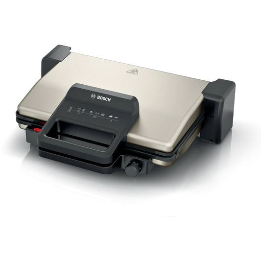Grelhador De Placas BOSCH TCG3302 | 2000W
