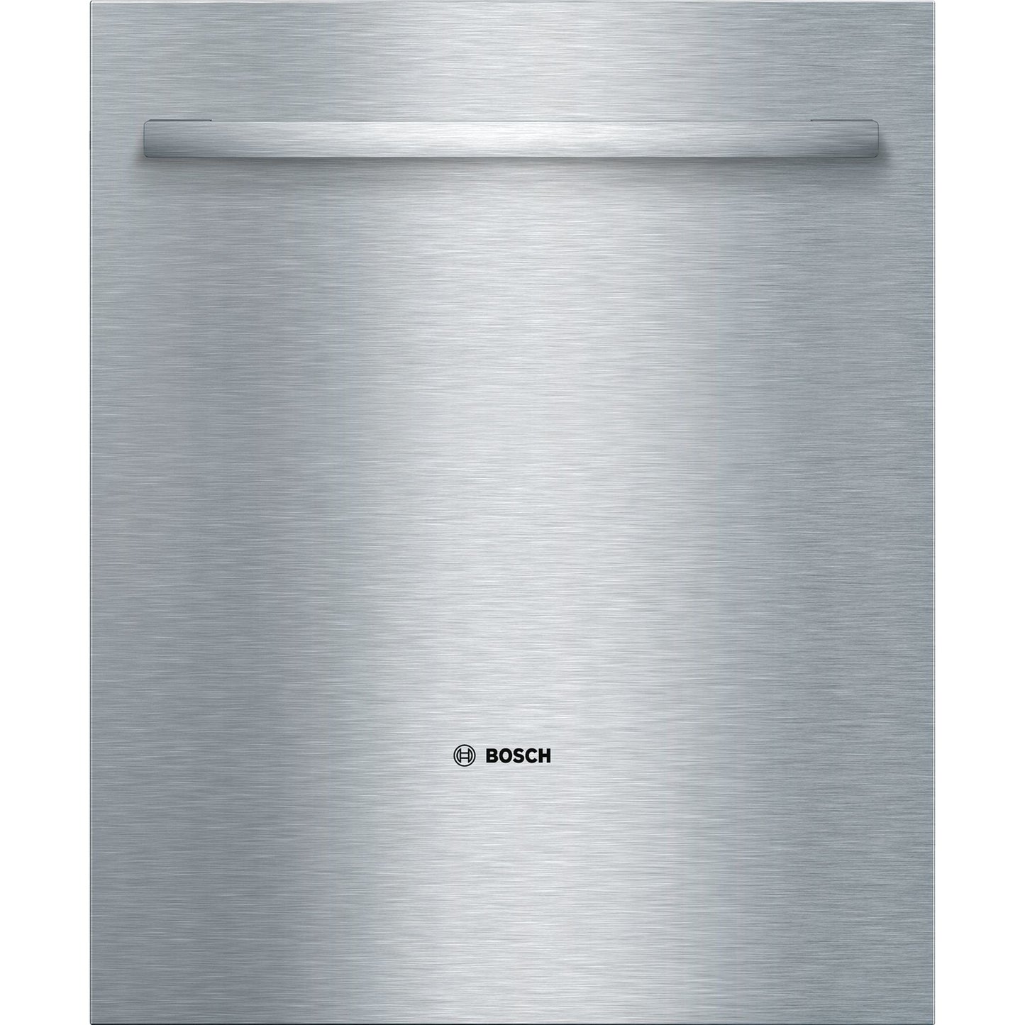 Porta de Máquina de Lavar Loiça Bosch SMZ2056 | Inox, 60 cm, Encastre