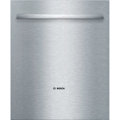 Porta de Máquina de Lavar Loiça Bosch SMZ2056 | Inox, 60 cm, Encastre