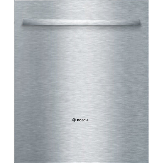 Porta de Máquina de Lavar Loiça Bosch SMZ2056 | Inox, 60 cm, Encastre