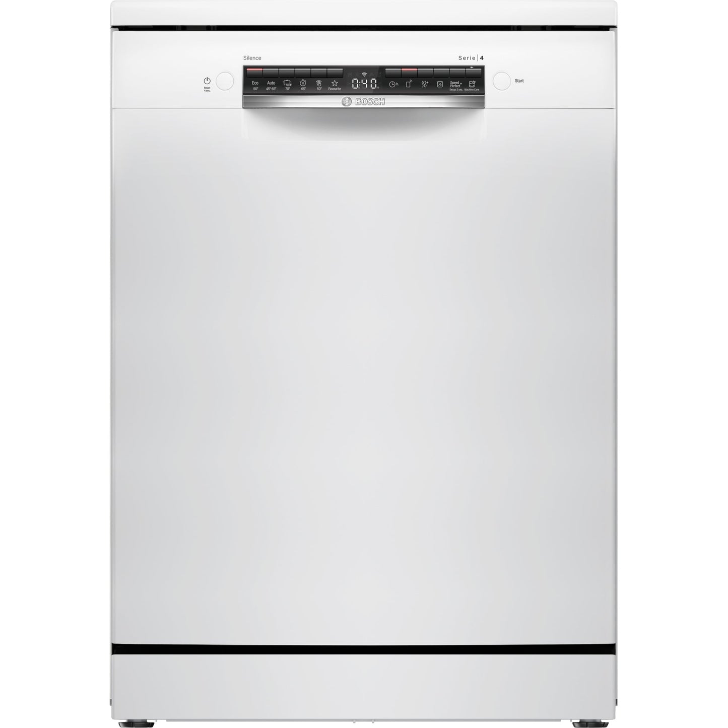 Máquina de Lavar Loiça BOSCH SMS4HTW00E | 13 talheres, D