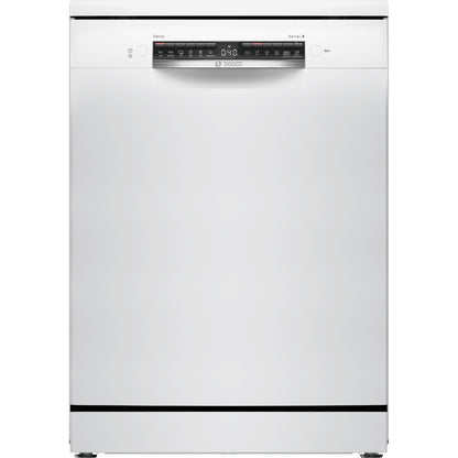 Máquina de Lavar Loiça BOSCH SMS4HTW00E | 13 talheres, D