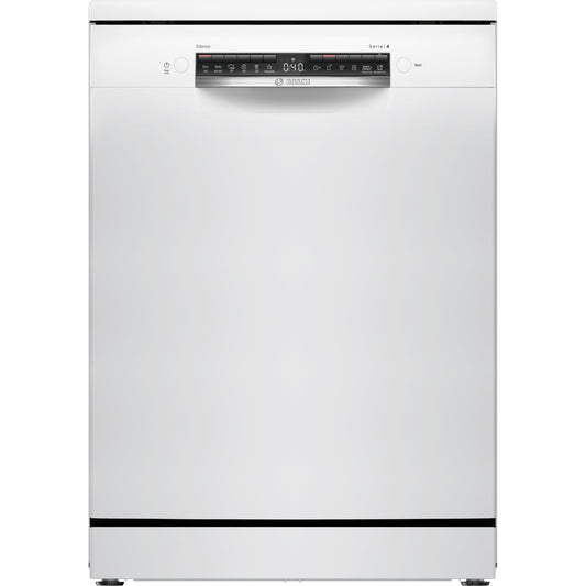 Máquina de Lavar Loiça BOSCH SMS4HTW00E | 13 talheres, D