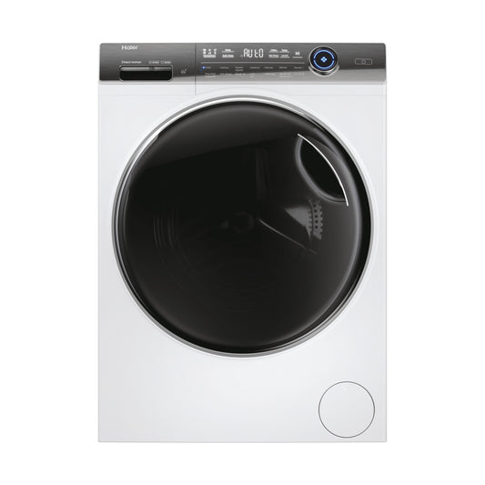 Máquina de Lavar Roupa Haier HW100BD14979U1 | 10kg, 1400rpm