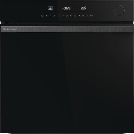 Forno Elétrico Hisense BSA66346ADBGWIFI | 77L, Vapor, Wi-Fi