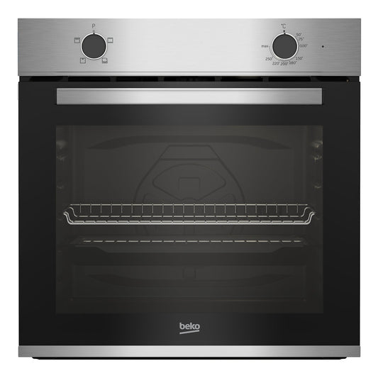 Forno Elétrico BEKO BBIC12000XD | 74L, 2500W, SteamShine®