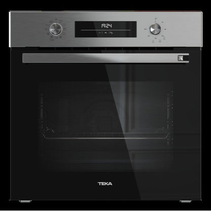 Forno Elétrico TEKA Hsb6468 Easy Steam Ss | 9 Funções, Hydroclean PRO, A+