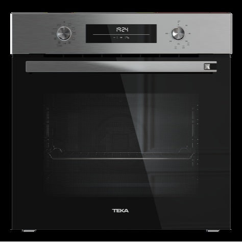 Forno Elétrico TEKA Hsb6468 Easy Steam Ss | 9 Funções, Hydroclean PRO, A+