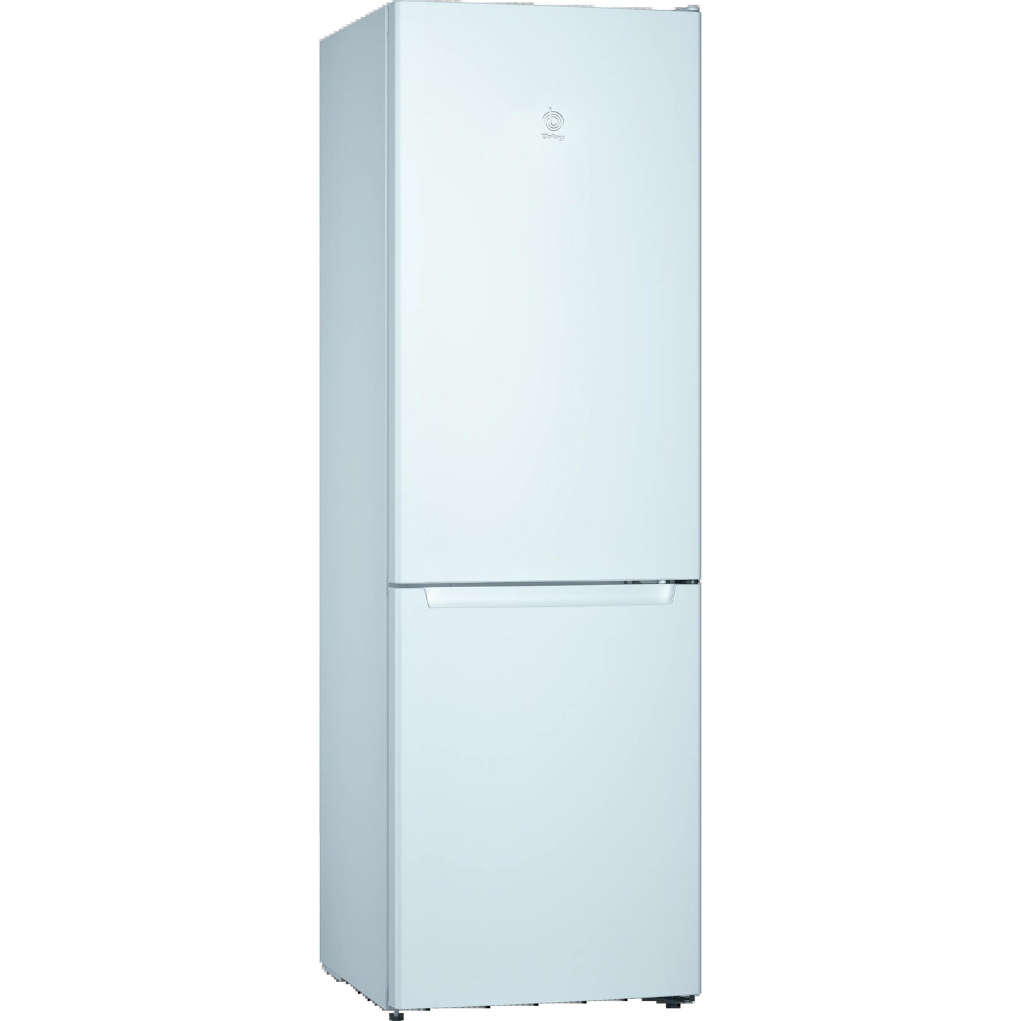 Frigorífico Combinado Balay 3KFE561WI | 302L, No Frost, Classe E