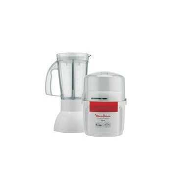 Picadora Moulinex La Moulinette AR680120 | 800W, 1.25L, 200g