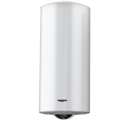 Termoacumulador Ariston Ari 150 Vert 530 HPCMOESPEU | 150L, 1800W