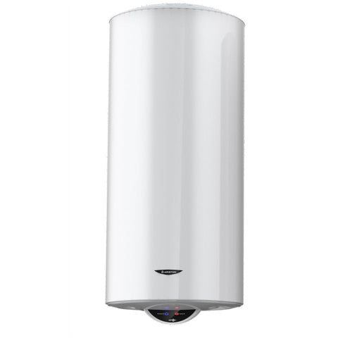 Termoacumulador Ariston Ari 150 Vert 530 HPCMOESPEU | 150L, 1800W