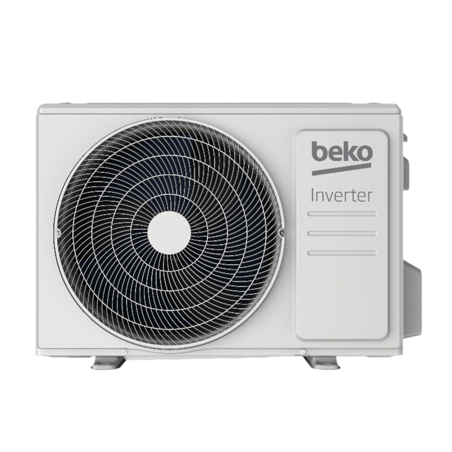 Ar Condicionado Unidade Exterior BEKO Beepgh 126 | 3.5 kW, Inverter, 61 dBA