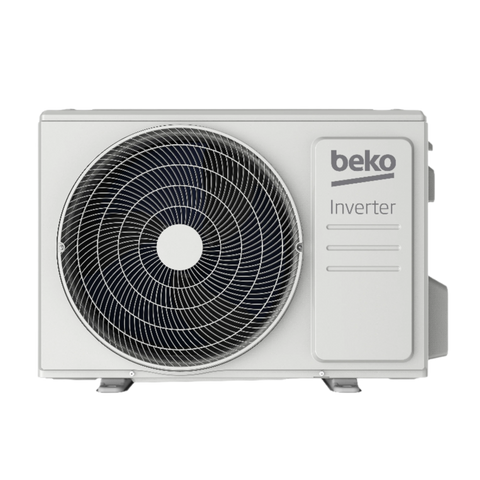 Ar Condicionado Unidade Exterior BEKO Beepgh 126 | 3.5 kW, Inverter, 61 dBA