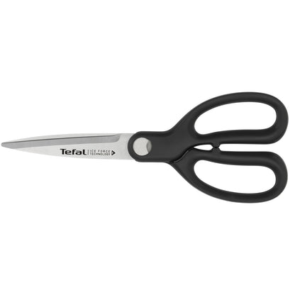 Tesoura Cozinha Tefal Ice Force K1751334 | Aço inoxidável